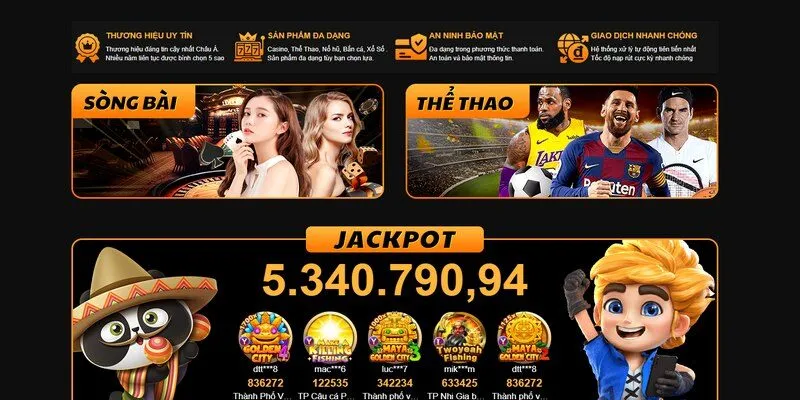 Nhà cái I9bet - Đứa con tinh thần của CEO Lâm Quang Huy